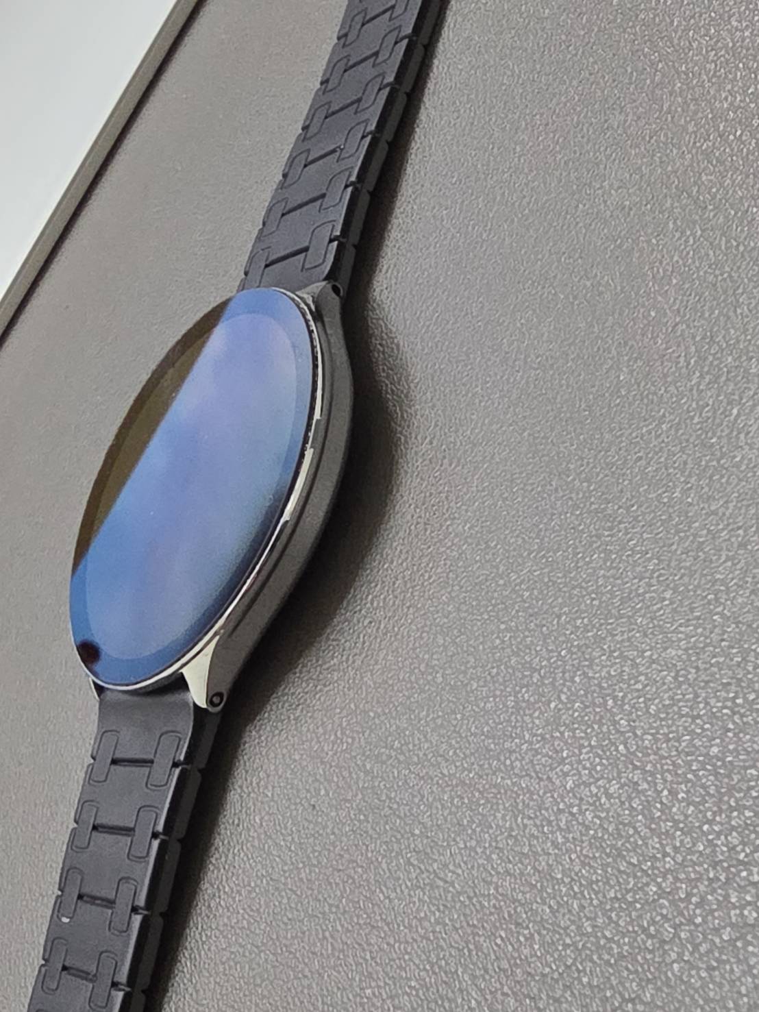 Skaiwalk Air — side profile